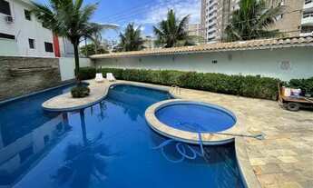 Imagem: CASA COM 132 m² - FORTE - PRAIA GRANDE