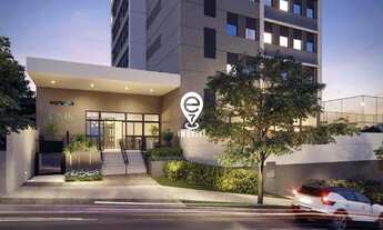 Imagem 3: Studio à venda, 1 quarto, 1 suíte, Vila Firmiano Pinto - São Paulo/SP