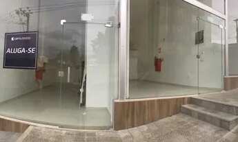 Imagem 3: Lojas Comerciais disponíveis para locação no centro de Lavras - MG