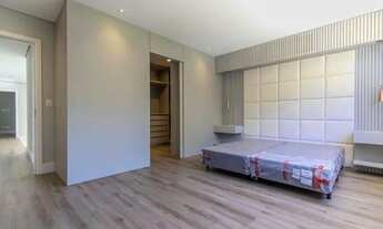 Imagem 7: Casa de condomínio á venda com 4 suites, 4 vagas, 657m² - Chácara Santo Antonio