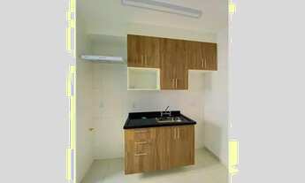 Imagem 5: Apartamento locação, 52 m², Jardim do Lago - Jundiaí/SP. Condomínio - 400,00,IPTU- 60,00