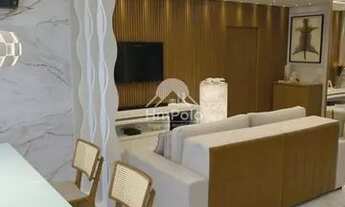 Imagem 5: Campinas - Apartamento Padrão - Parque das Flores