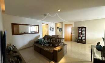 Imagem 2: Apartamento para venda possui 140 metros quadrados com 3 quartos em Centro - Santo André