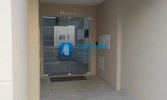 Imagem 5: Apartamento no último andar, com 02 dormitórios, 01 vaga, no bairro Jardim Janaina, Biguaç