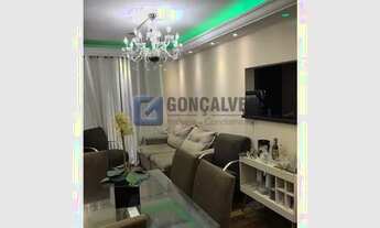 Imagem 3: SANTO ANDRE - Residential / Apartment - PARQUE DAS NACOES