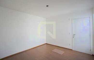 Imagem 4: Apartamento para Aluguel - Santa Branca, 2 Quartos, 43 m2