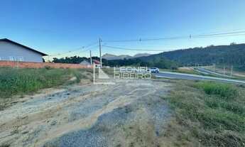 Imagem 4: Terreno à venda no bairro Araponguinhas em Timbó/SC