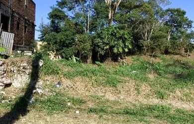 Imagem 6: Lote/Terreno para venda tem 475 metros quadrados em Pastoril - Ribeirão Pires - SP