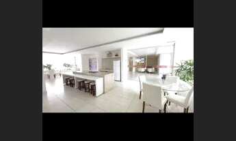 Imagem 2: Apartamento a venda 58 metros 2 quartos, Pleno Residencial - Jaracaty - São Luís - MA