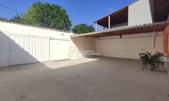 Imagem 2: Casa para aluguel, 3 quartos, 1 suíte, 6 vagas, Parque Recreio - Contagem/MG