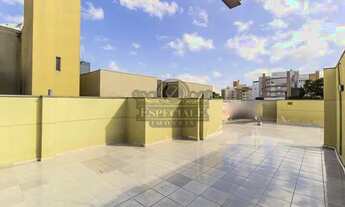 Imagem 4: CURITIBA - Apartamento Padrão - Água Verde