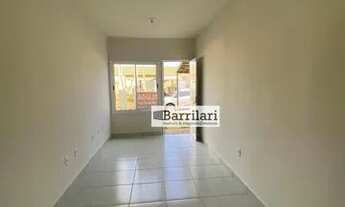 Imagem 5: Casa com 2 dormitórios para alugar, 64 m² por R$ 1.200/mês - Flora Ville - Boituva/SP