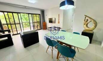 Imagem 3: Apartamento à venda, 115 m² por R$ 850.000,00 - Praia das Pitangueiras - Guarujá/SP