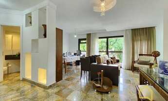 Imagem 5: Apartamento com 3 dormitórios, 180 m² - venda por R$ 1.200.000,00 ou aluguel por R$ 8.000