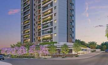 Imagem: Apartamento Resort na Planta - 3 Suítes