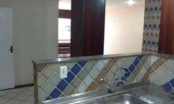 Imagem 7: Excelente apartamento na Urca! 3 Quartos, com garagem!