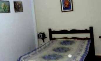 Imagem 4: Home Office - Apto dois quartos