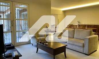 Imagem: Casa - Jardim Santa Genebra II (Barão Geraldo)