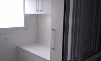 Imagem 6: Cobertura à venda no Condomínio Wide no Cambuí em Campinas - SP