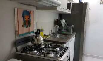 Imagem 5: Apartamento em São Marcos, Salvador