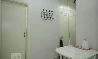 Imagem 6: Apartamento para Aluguel - Copacabana, 1 Quarto, 50 m2