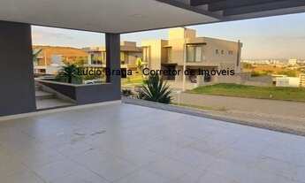 Imagem 5: SÃO JOSÉ DOS CAMPOS - Casa de Condomínio - URBANOVA