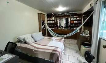 Imagem 2: Conjunto Ica Paraíba - Casa com 3 quartos sendo 1 suíte, Garagem para 01 Carro coberta