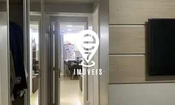 Imagem 3: Apartamento à venda, 2 quartos, 1 suíte, 2 vagas, Vila Brasílio Machado - São Paulo/SP