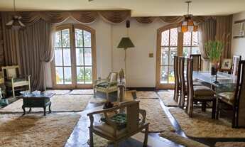 Imagem 2: Casa de condomínio para venda com 267 metros quadrados com 4 quartos