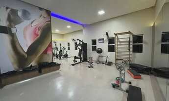 Imagem 4: Apartamento / 75 metros quadrados com 3 quartos em Fátima - Fortaleza - CE