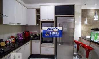 Imagem 7: Sobrado com 4 dormitórios à venda, 160 m² por R$ 945.000,00 - Vila Prudente - São Paulo/SP