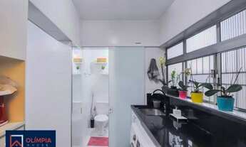 Imagem 4: Venda Apartamento 2 Dormitórios - 79 m² Vila Clementino