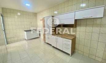 Imagem 7: Casa com 3 quartos - Bairro Parque Amazônia em Goiânia