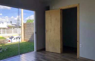 Imagem 7: Portão - Casa Padrão - Jardim Cecilia