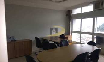 Imagem 7: Sala à venda, 170 m² por R$ 650.000,00 - Centro - Santos/SP