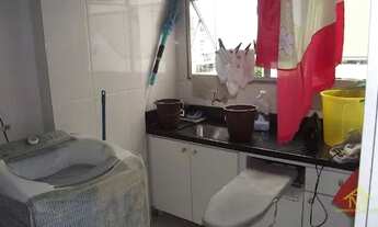 Imagem 6: 4 quartos c/suíte* sala* cozinha* banheiro* área de serviço* lavabo* Cód: 22963 F