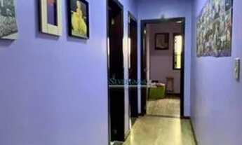 Imagem 6: Casa com 3 dormitórios para alugar, 117 m² por R$ 2.781,75/mês - Vale do Sol - Cachoeirinh