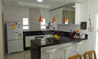 Imagem 7: Casa térrea em condomínio à venda em Valinhos/SP com 2 suítes