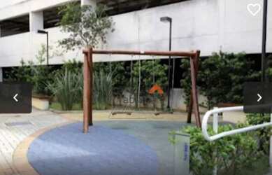 Imagem 3: Apartamento com 2 dormitórios à venda, 67 m² por R$ 440.000,00 - Jardim Bom Tempo - Taboão