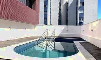 Imagem 2: Excelente apartamento para alugar de 56 m², com 02 quartos Tirol, Natal/RN