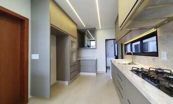 Imagem 6: SAO JOSE DO RIO PRETO - Casa Padrão - RESIDENCIAL QUINTA DO GOLFE I