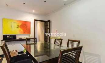 Imagem 8: Sobrado com 3 dormitórios, 130 m² - venda por R$ 1.055.000,00 ou aluguel por R$ 4.040,00/m