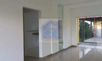 Imagem 3: Casa de condomínio térrea para venda com 140 metros quadrados com 3 quartos