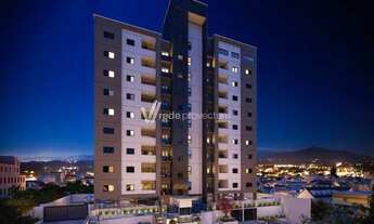 Imagem 2: Apartamento - Jardim Alto da Boa Vista - Valinhos