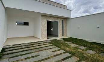 Imagem: Casa para venda possui 120 metros quadrados