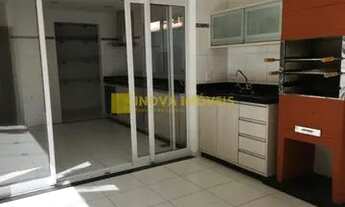 Imagem 6: Casa - Loteamento Caminhos de São Conrado (Sousas) - Campinas