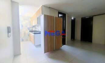 Imagem 7: Apartamento com 2 quartos para alugar no bairro Dionisio Torres - Fortaleza/CE