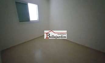 Imagem 7: Apartamento com 2 dormitórios à venda, 62 m² - Vila Príncipe de Gales - Santo André/SP