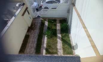 Imagem 7: Sobrado para venda com 119 metros quadrados com 3 quartos