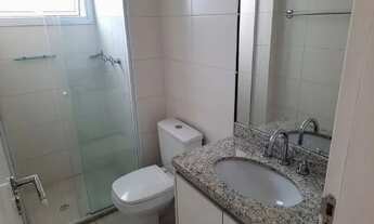 Imagem 4: Quarto com suites Mobiliadas Individuais para homens e mulheres em Campinas